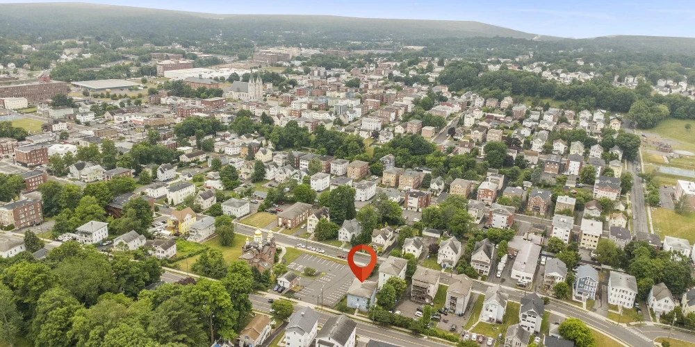 200 Beaver St New Britain CT