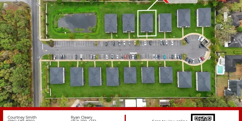 7368 Mailes Court, Jacksonville, FL for sale