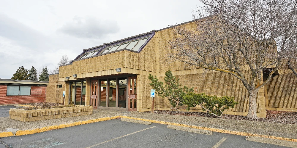 Affordable Office or Medical Building