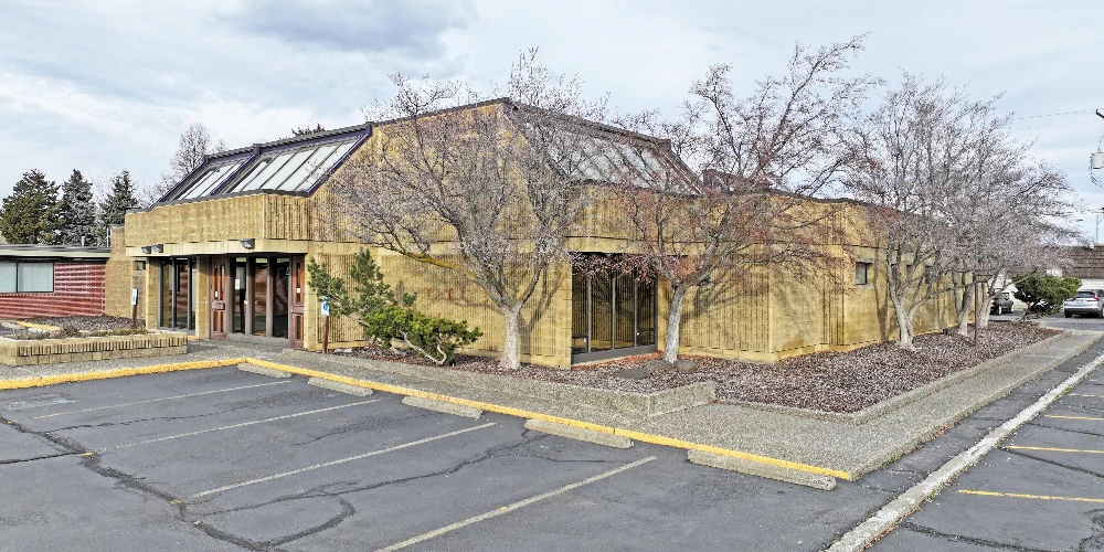 Affordable Office or Medical Building