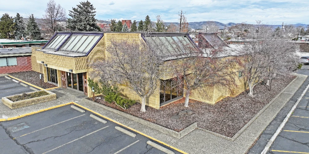 Affordable Office or Medical Building