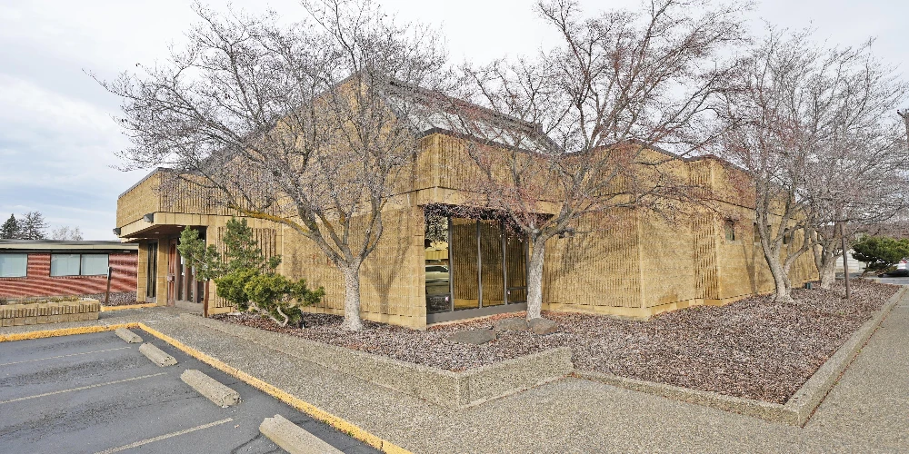 Affordable Office or Medical Building