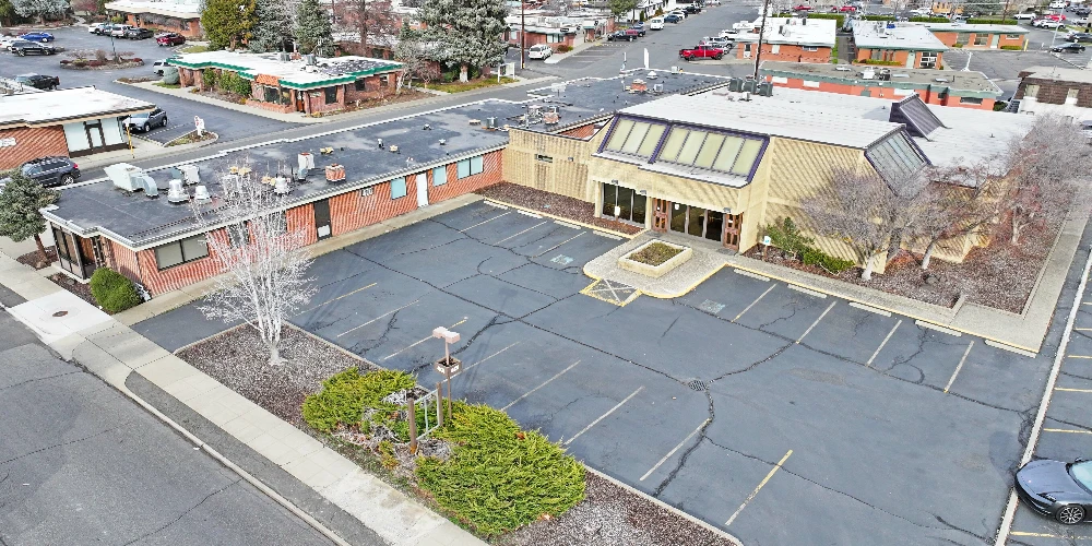 Affordable Office or Medical Building