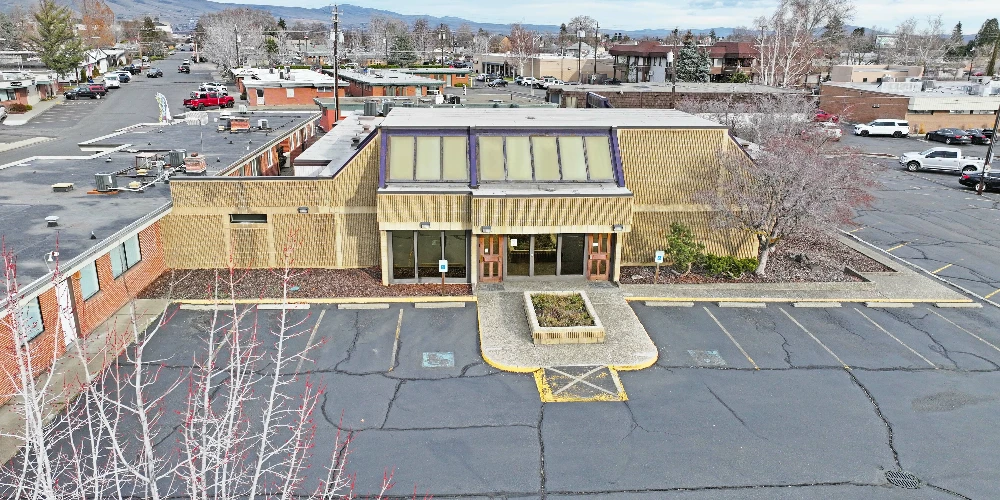 Affordable Office or Medical Building