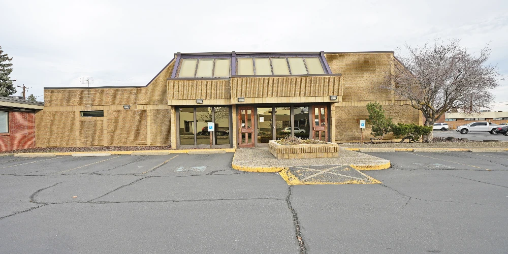 Affordable Office or Medical Building
