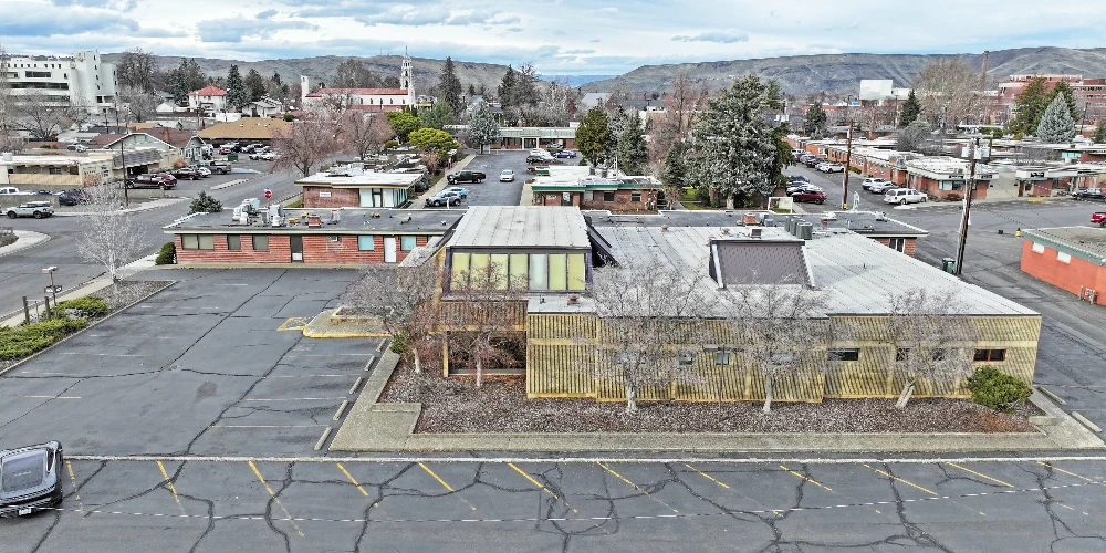 Affordable Office or Medical Building