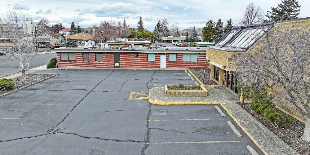 Affordable Office or Medical Building