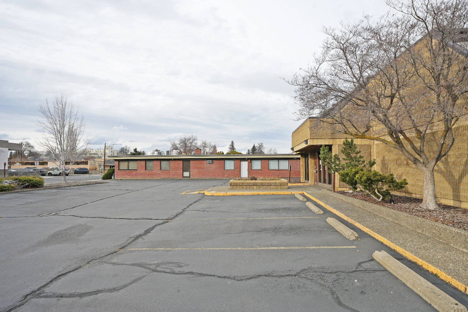 Affordable Office or Medical Building
