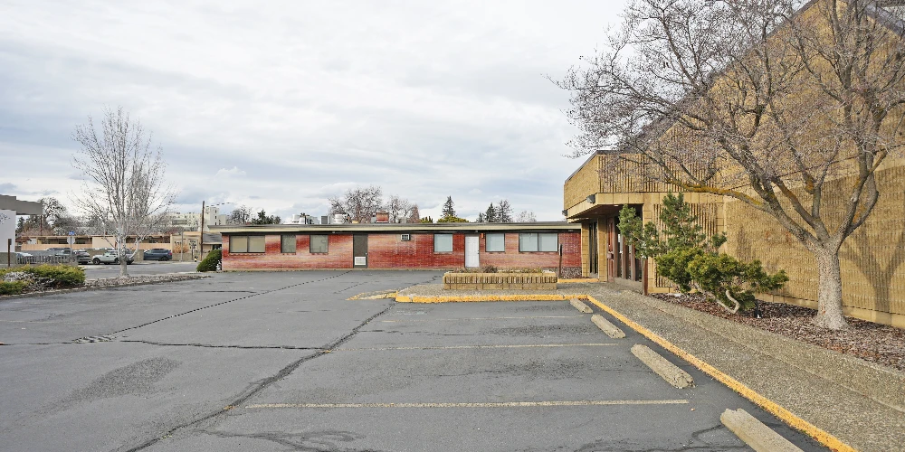 Affordable Office or Medical Building