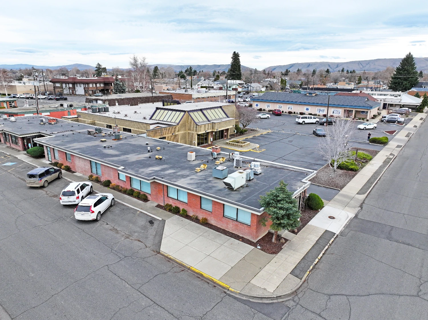 Affordable Office or Medical Building