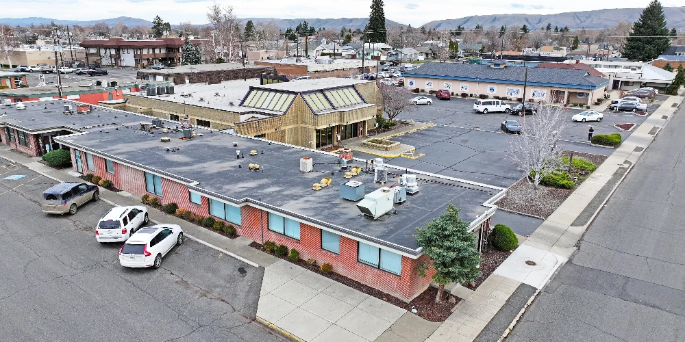 Affordable Office or Medical Building
