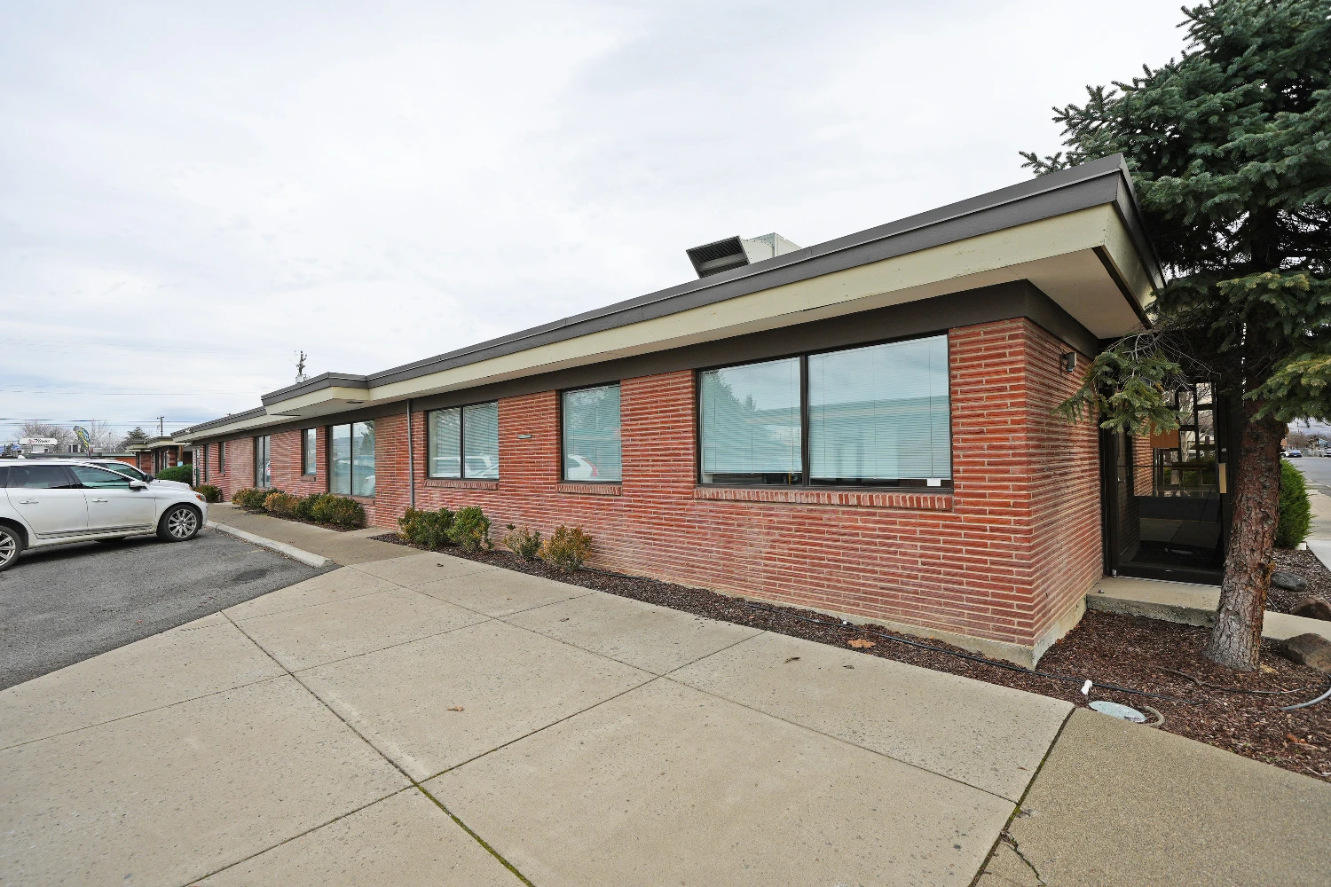 Affordable Office or Medical Building