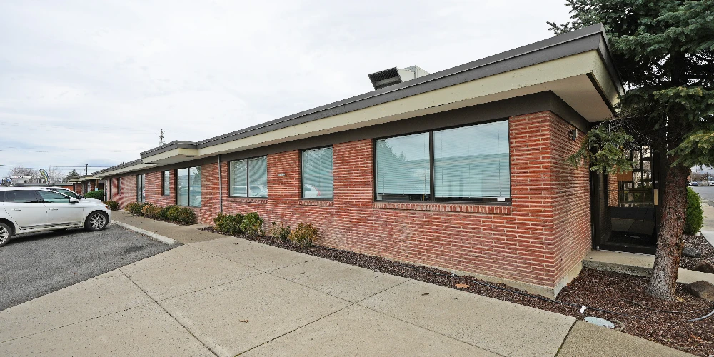 Affordable Office or Medical Building