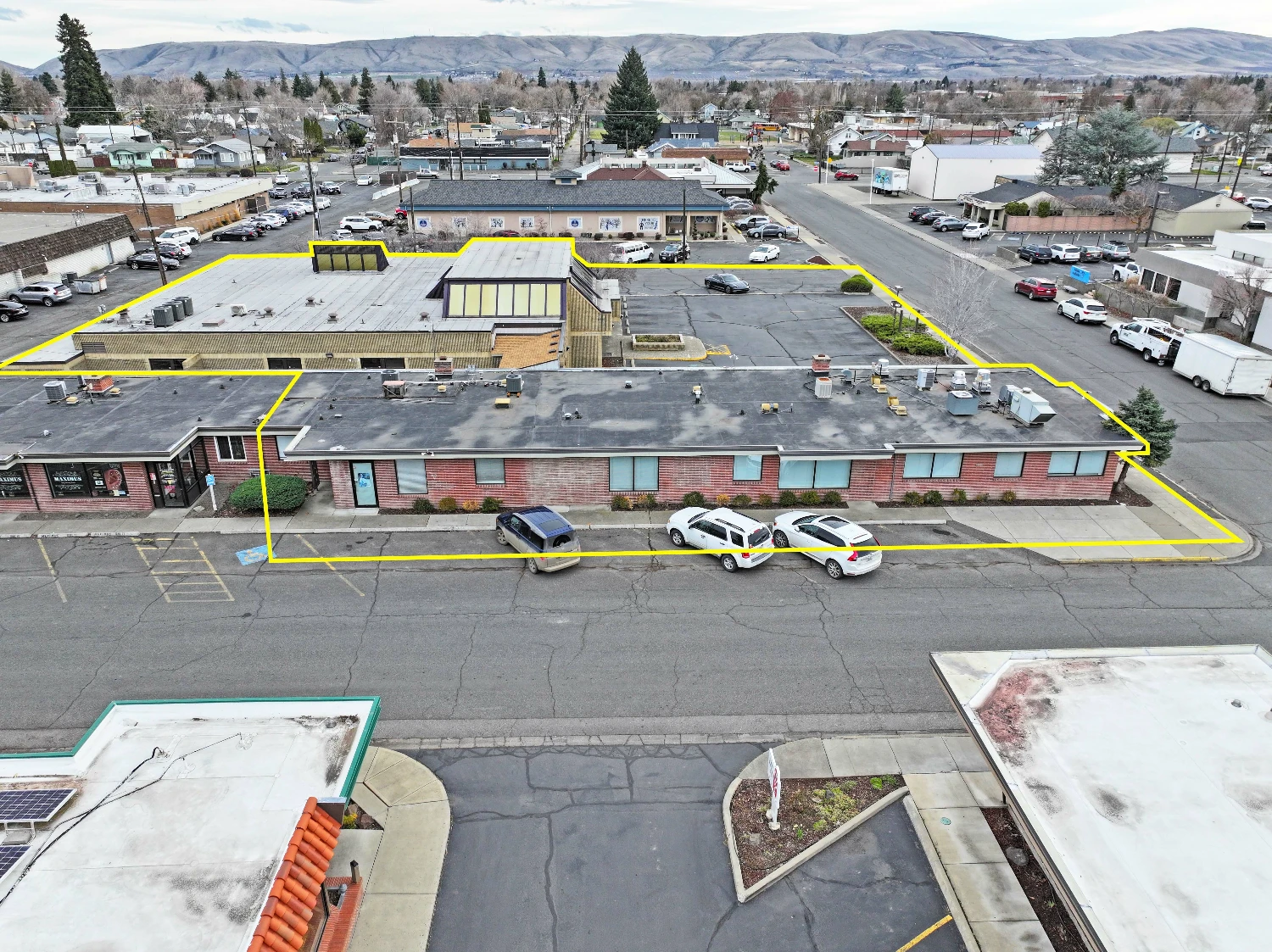Affordable Office or Medical Building