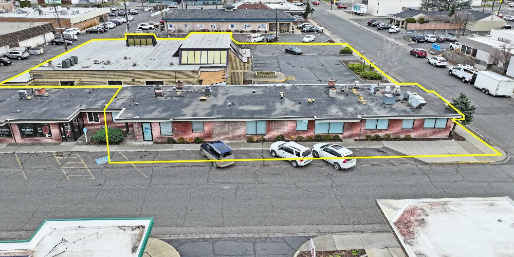 Affordable Office or Medical Building