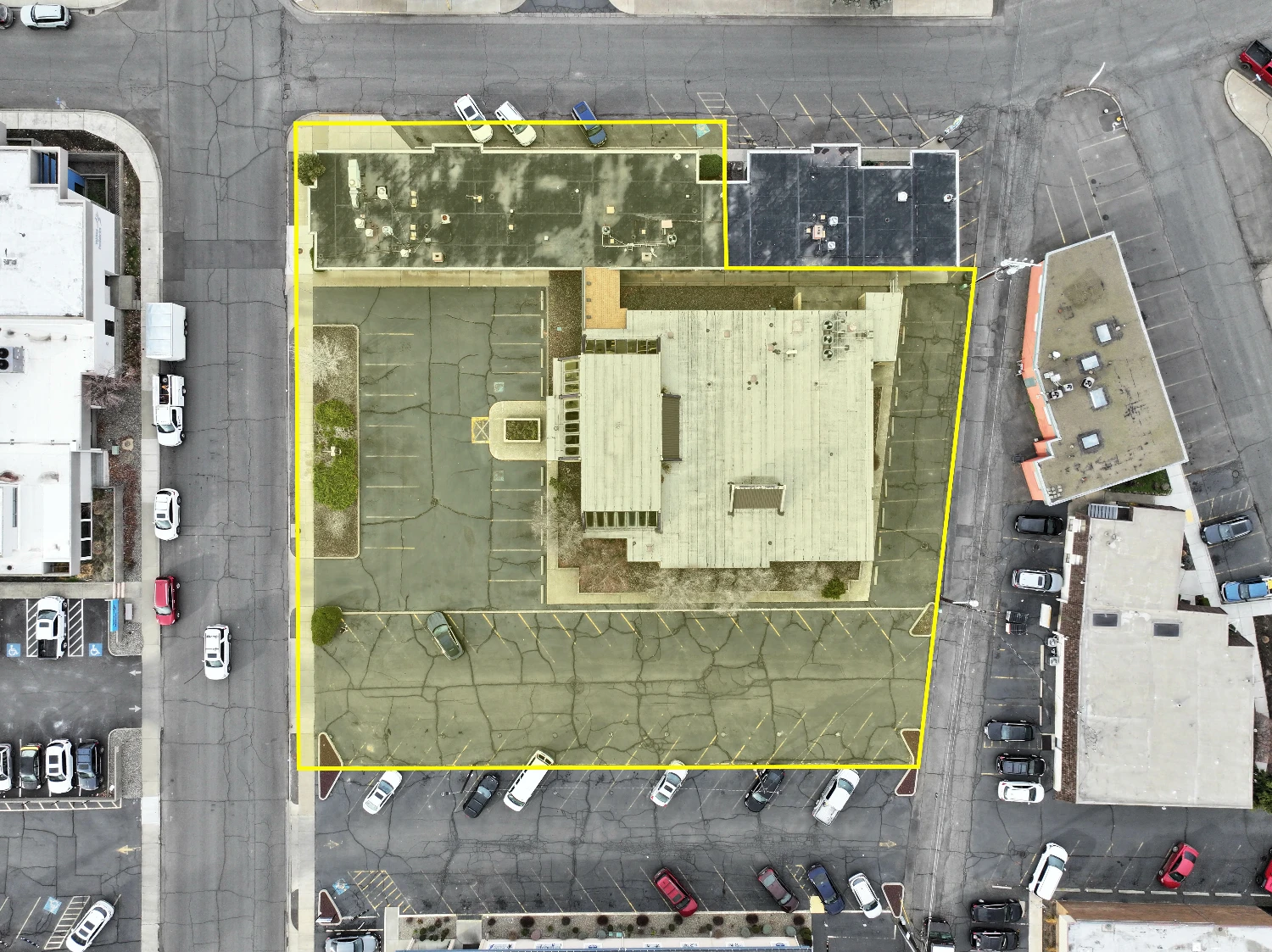 Affordable Office or Medical Building