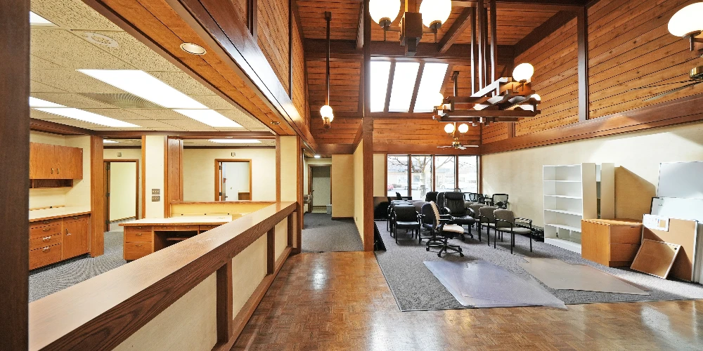 Affordable Office or Medical Building