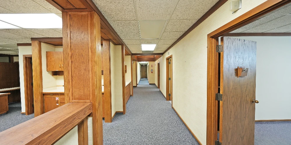 Affordable Office or Medical Building