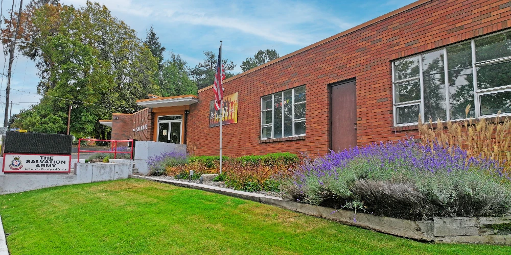 Affordable Office or Special Use Building