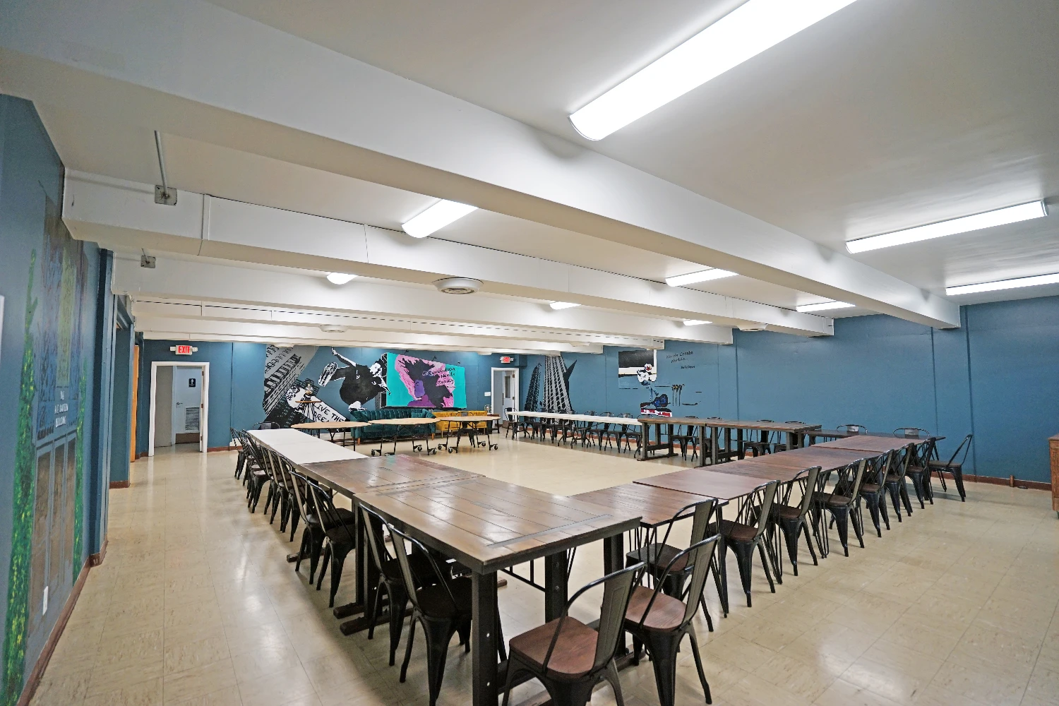 Affordable Office or Special Use Building