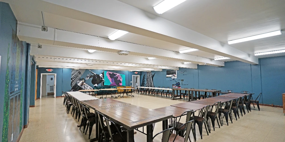 Affordable Office or Special Use Building