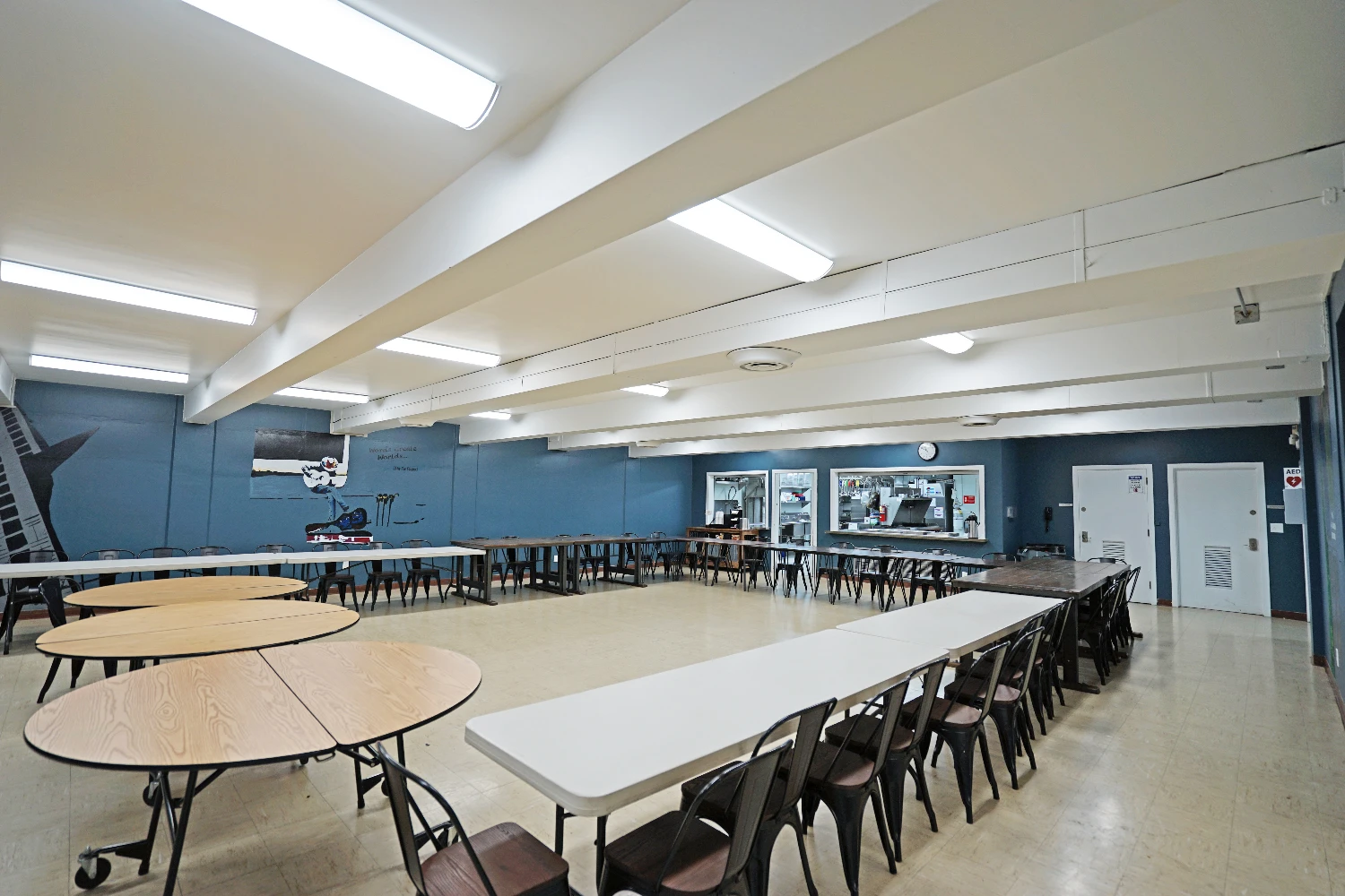 Affordable Office or Special Use Building