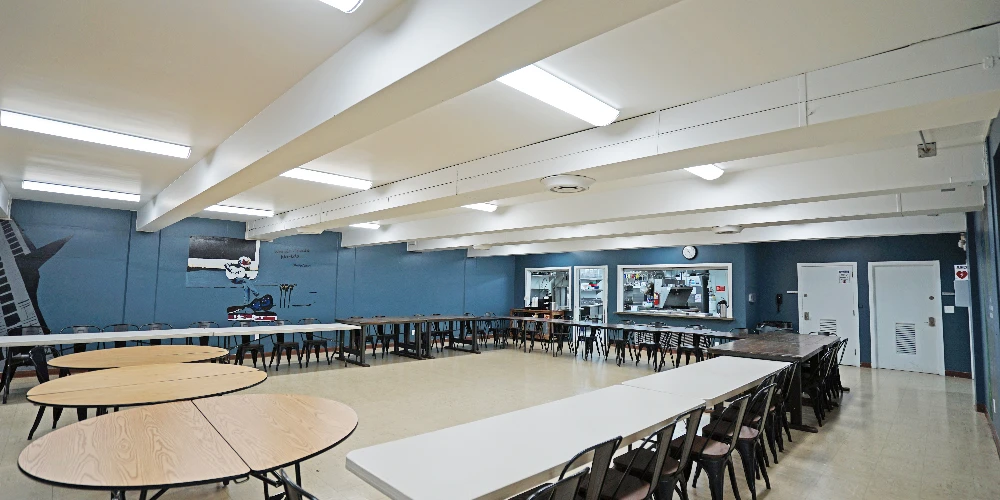 Affordable Office or Special Use Building