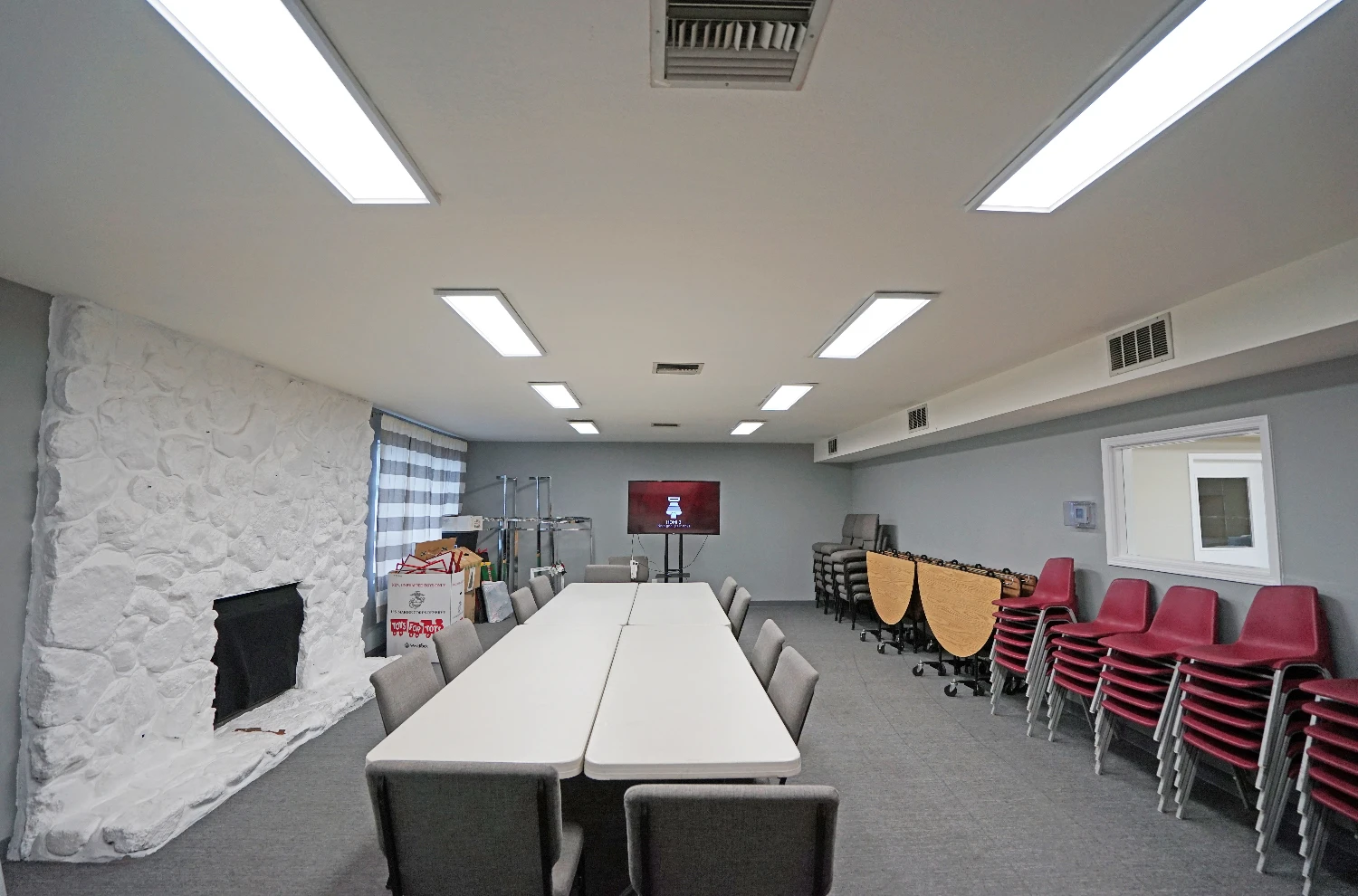 Affordable Office or Special Use Building