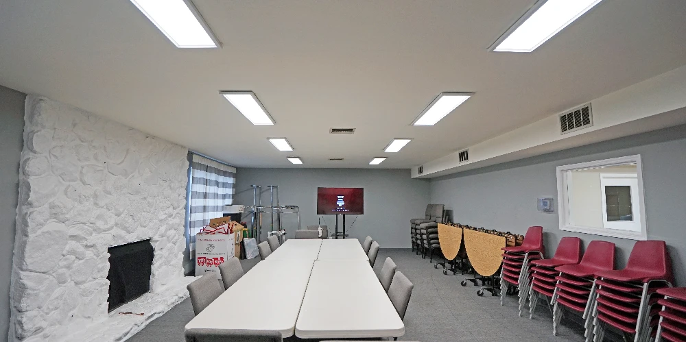 Affordable Office or Special Use Building