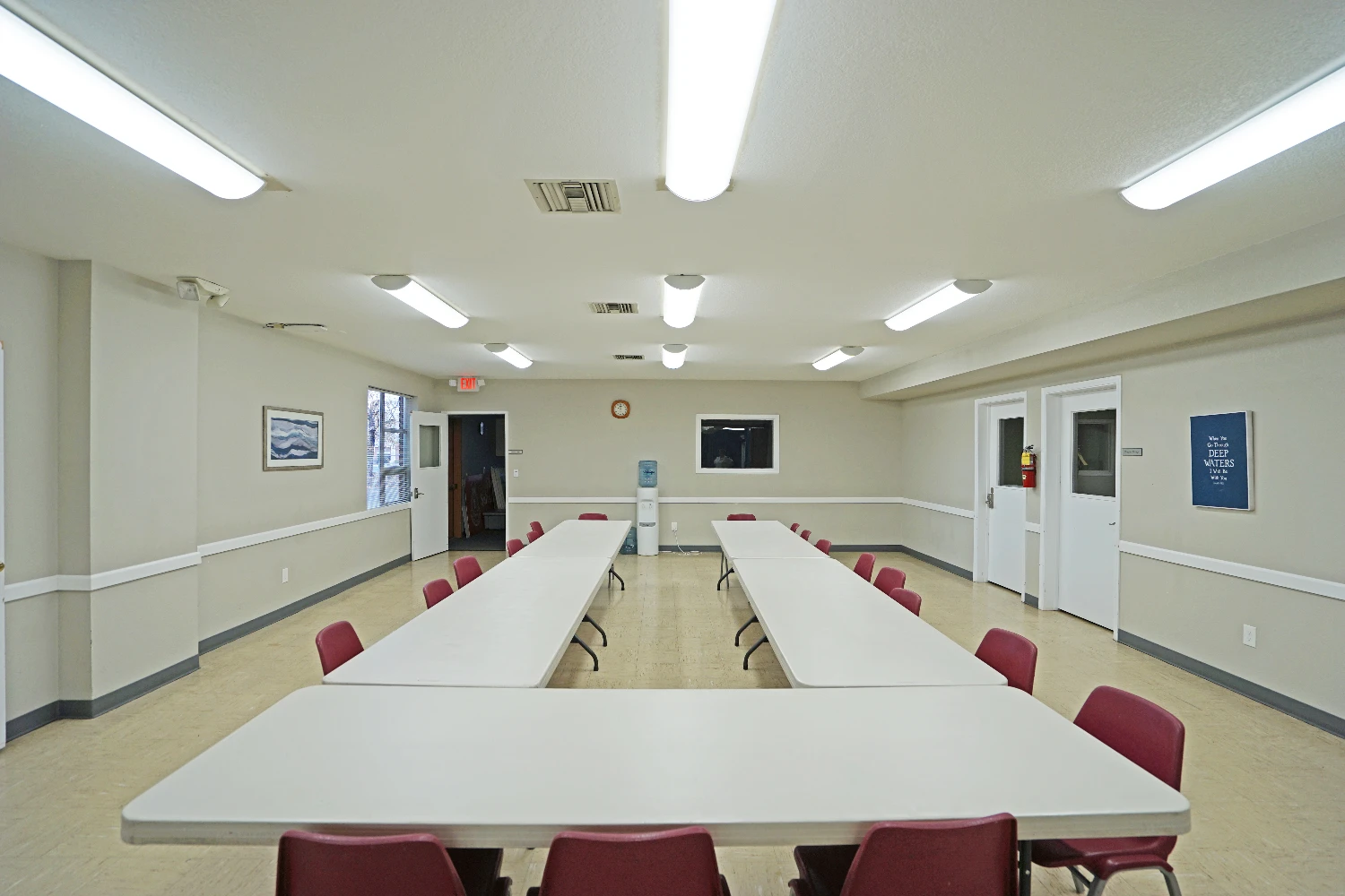 Affordable Office or Special Use Building