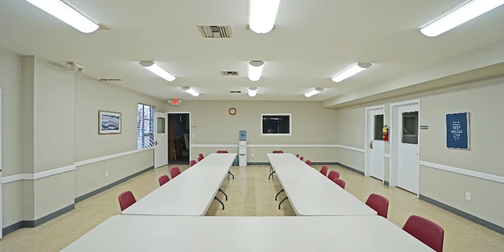 Affordable Office or Special Use Building