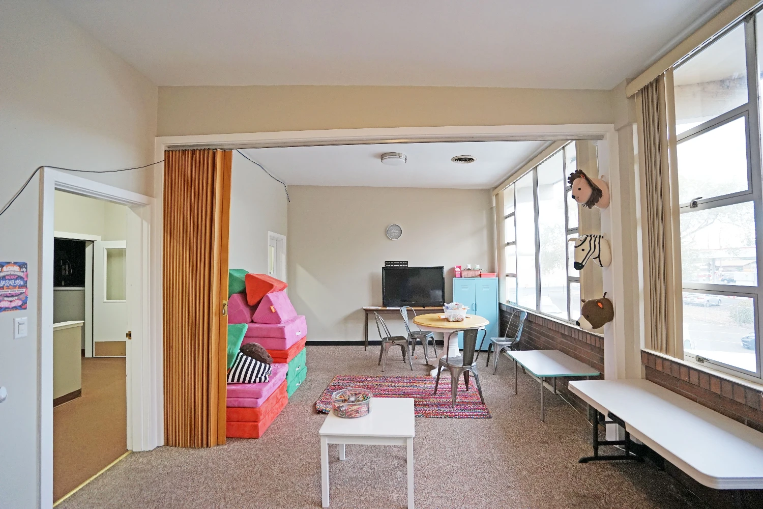 Affordable Office or Special Use Building