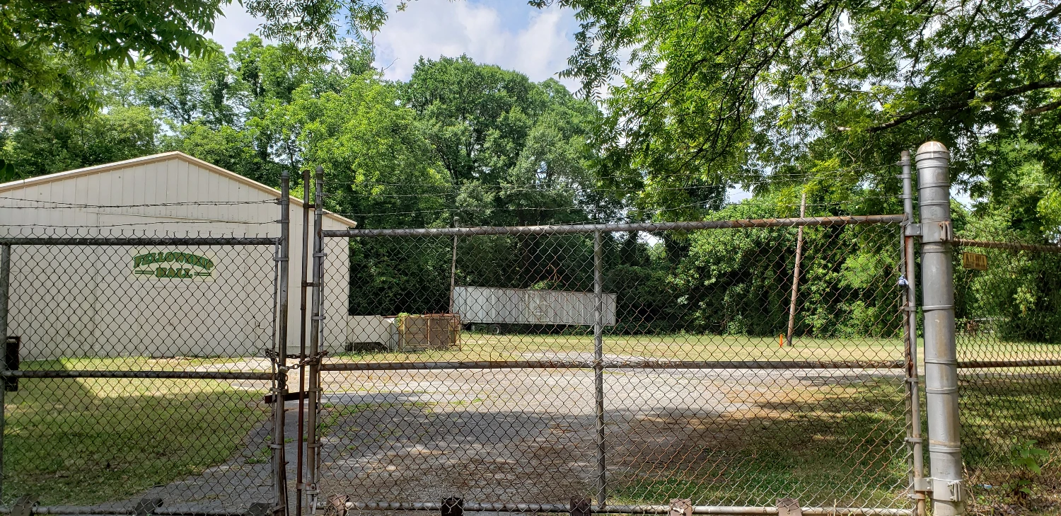 Value-Add Redevelopment Opportunity