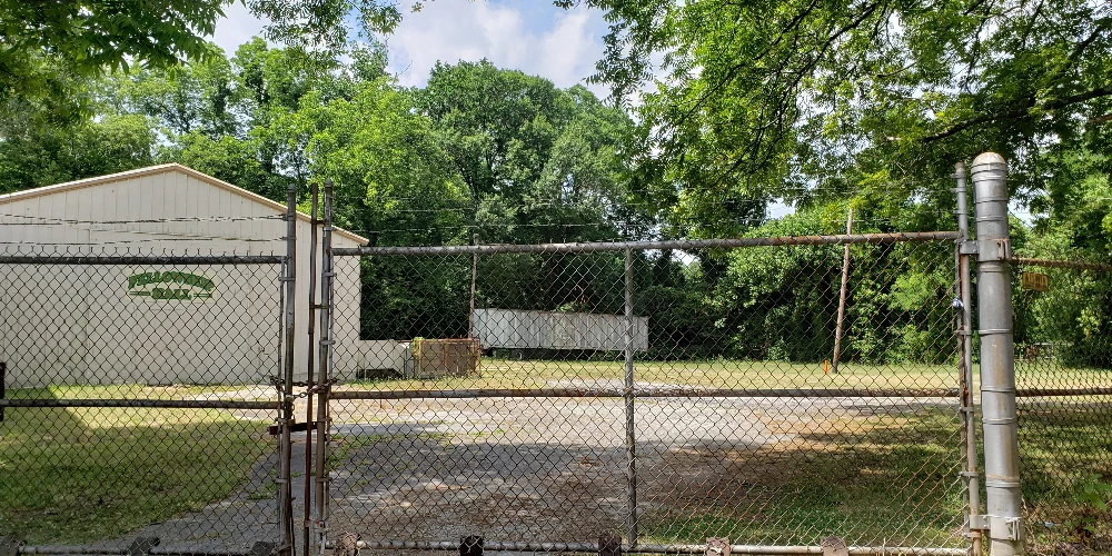Value-Add Redevelopment Opportunity