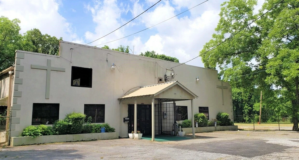 Value-Add Redevelopment Opportunity