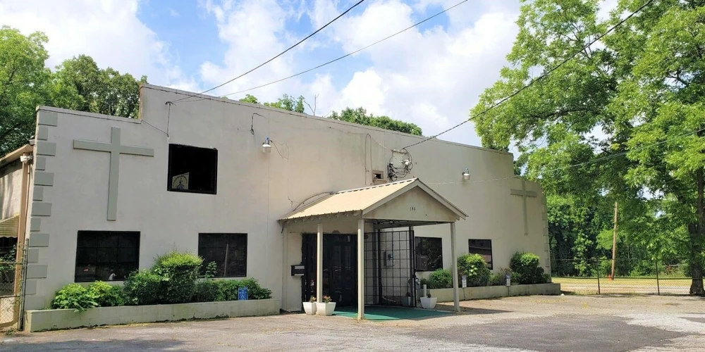 Value-Add Redevelopment Opportunity