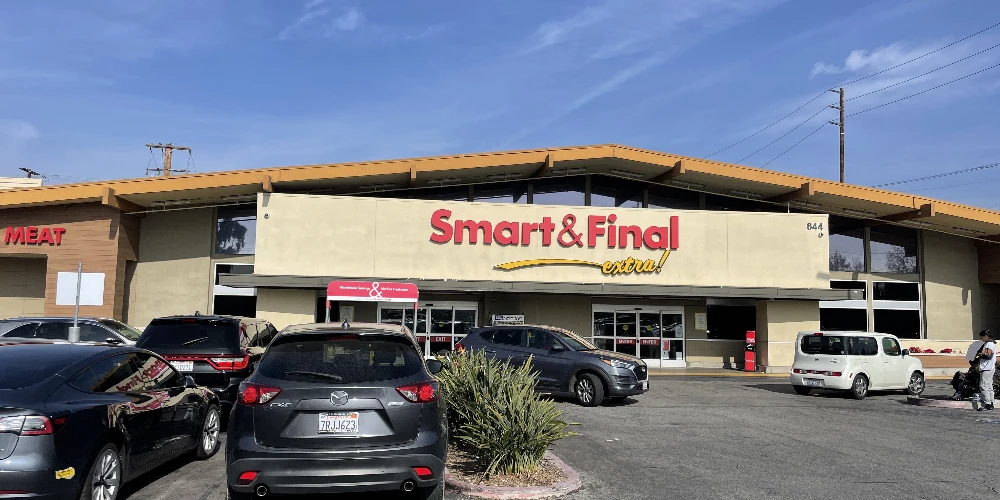 Grocery Anchored Investment Opportunity