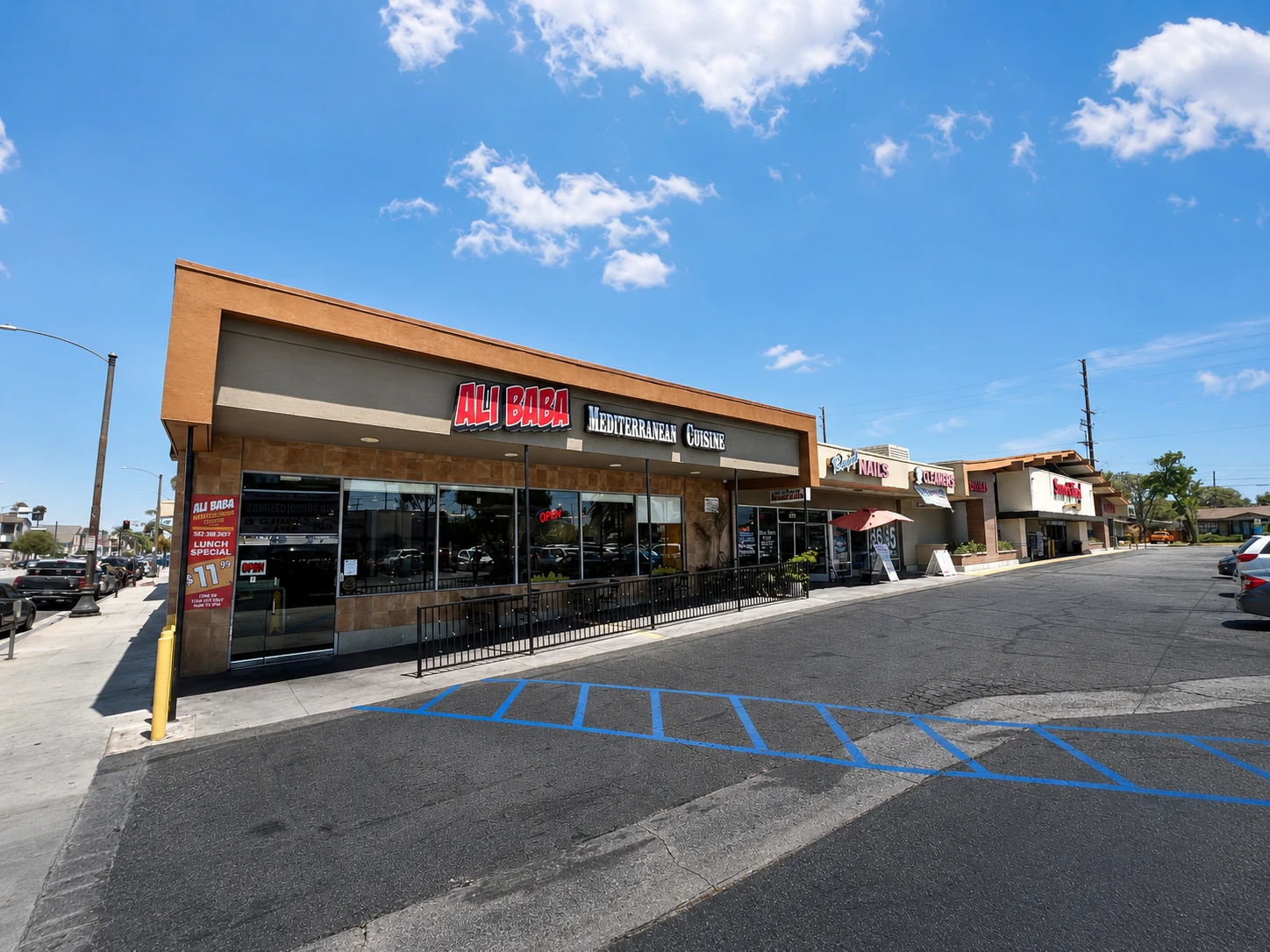 Grocery Anchored Investment Opportunity