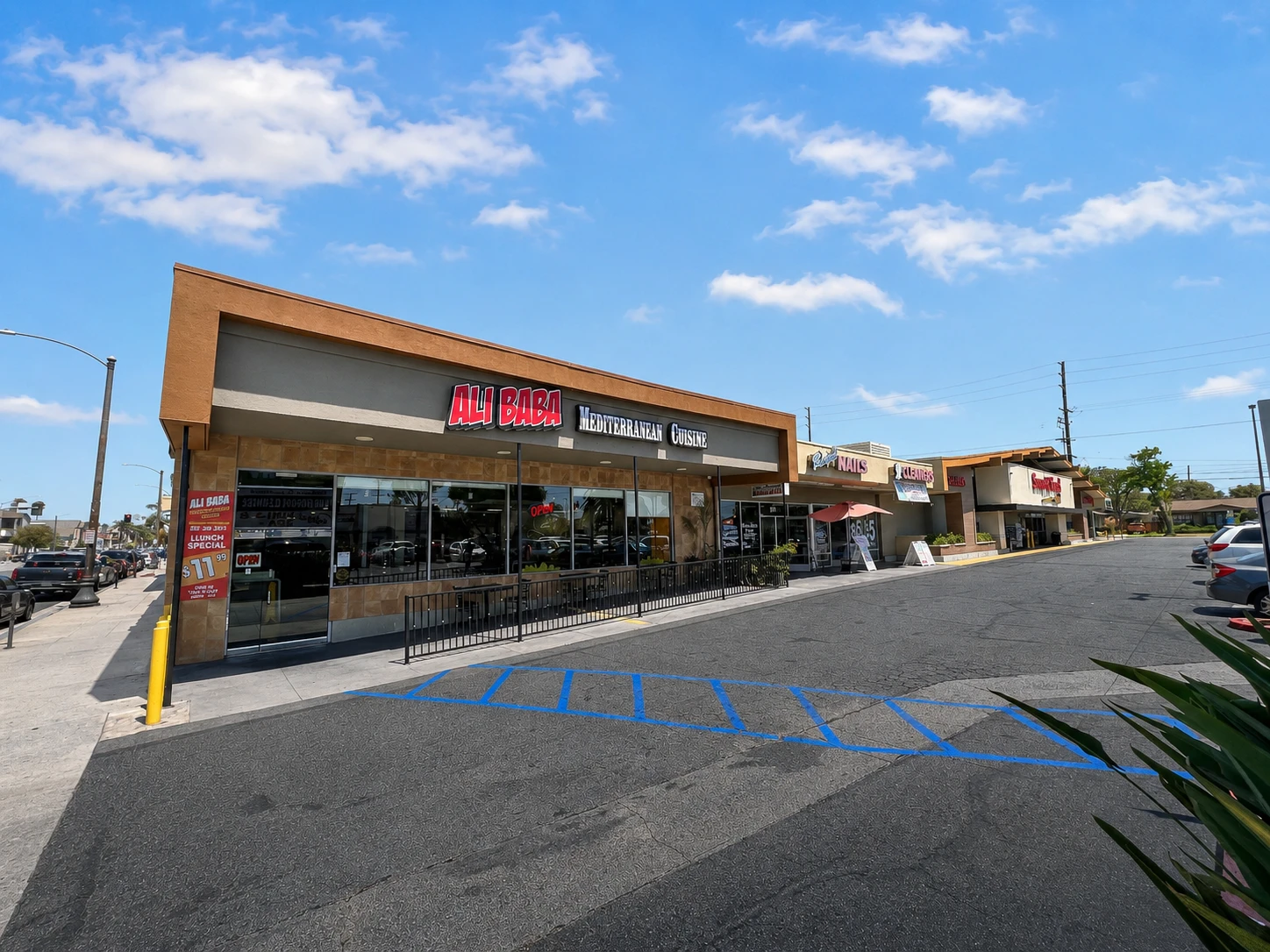 Grocery Anchored Investment Opportunity