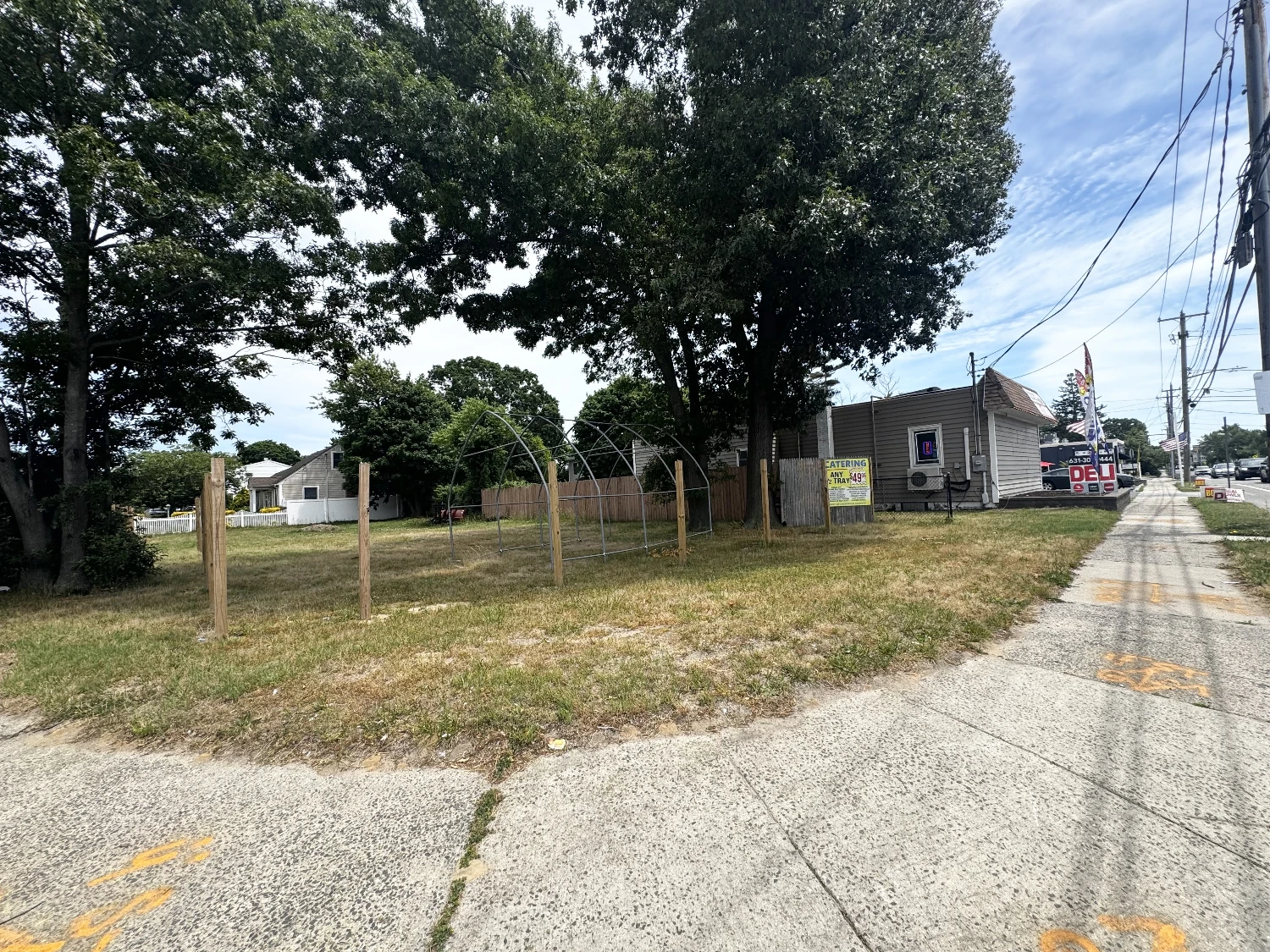 Patchogue Village Portfolio 