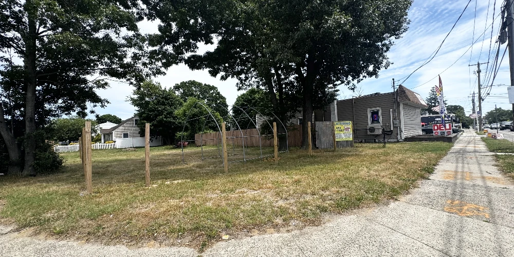 Patchogue Village Portfolio 