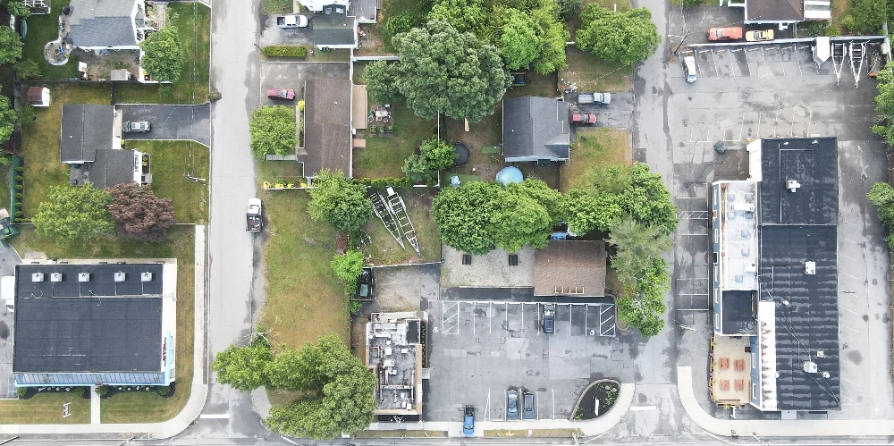 Patchogue Village Portfolio 