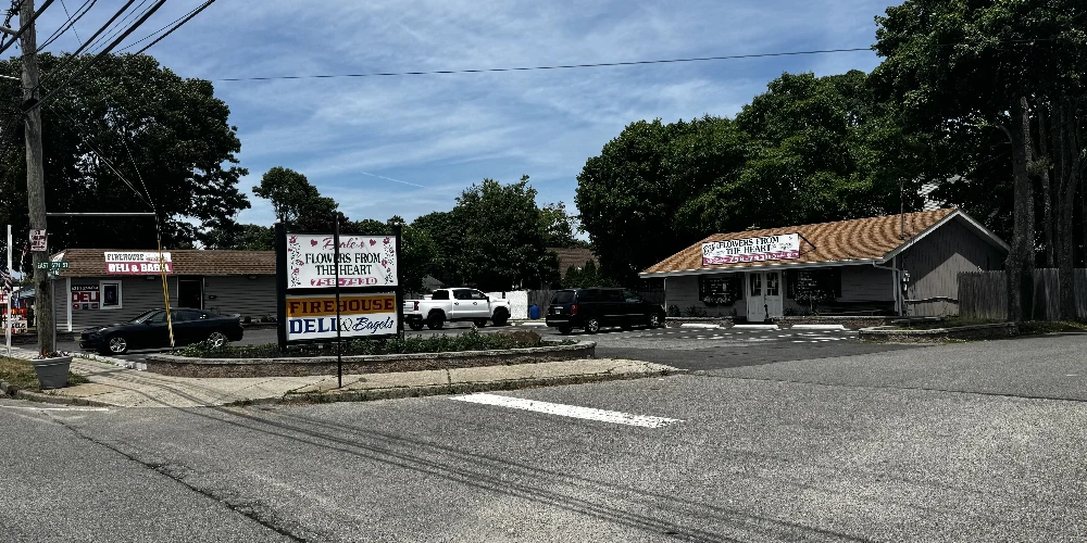 Patchogue Village Portfolio 
