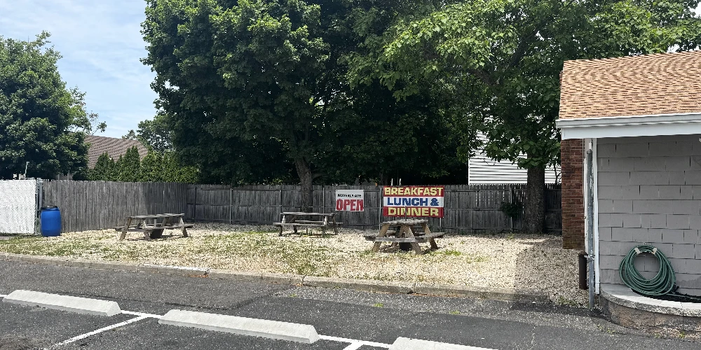 Patchogue Village Portfolio 