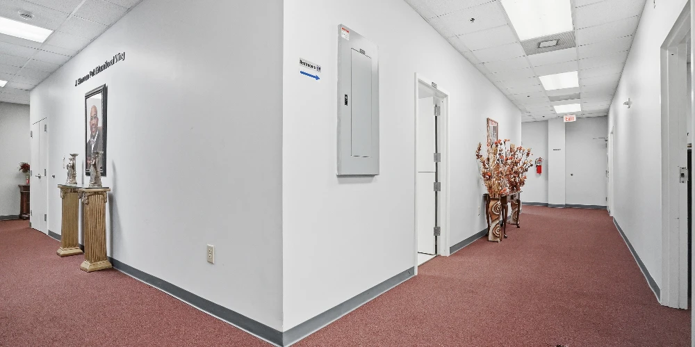 Turnkey Institutional & Adaptive Reuse Facility