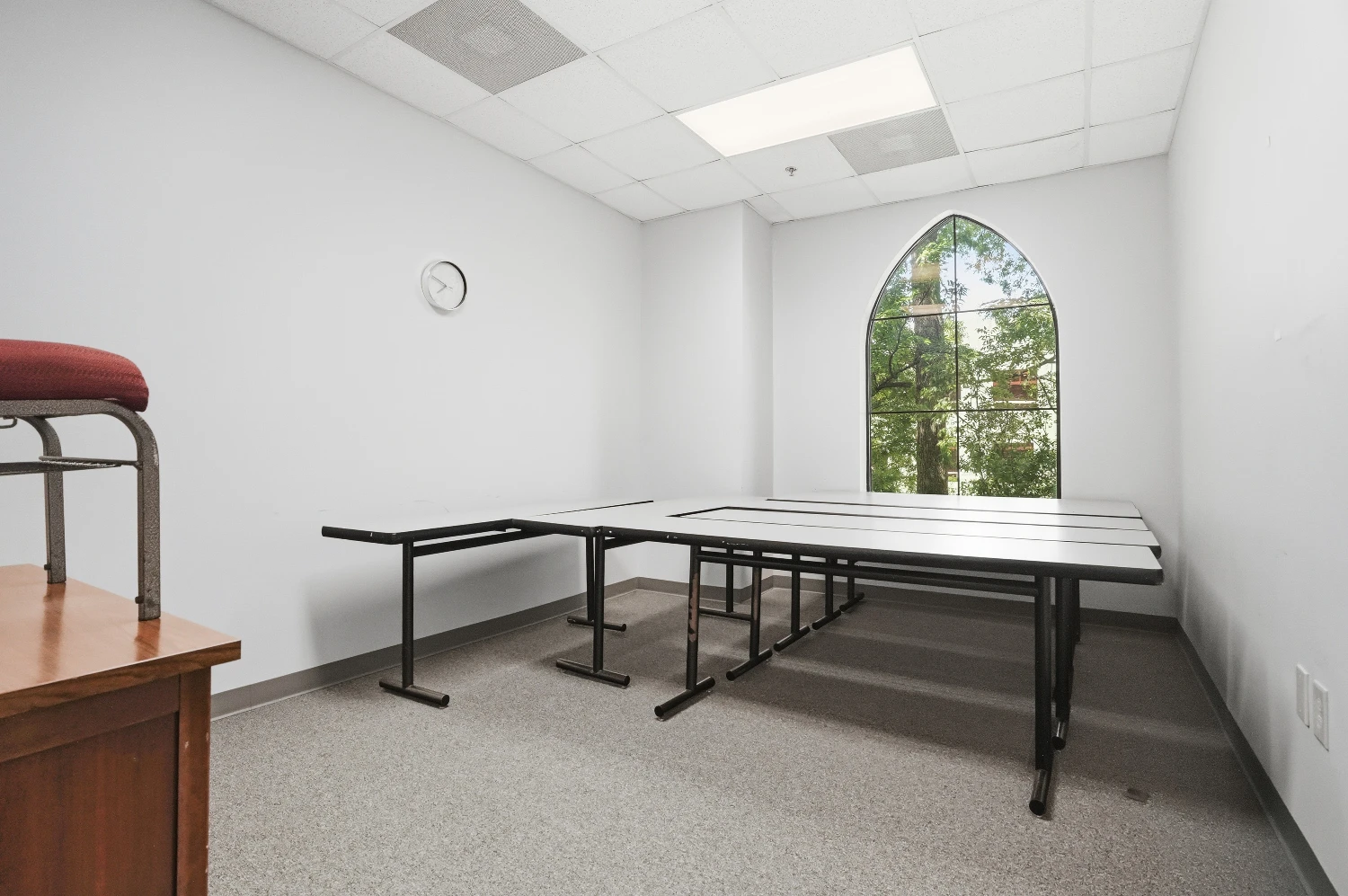Turnkey Institutional & Adaptive Reuse Facility