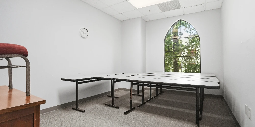 Turnkey Institutional & Adaptive Reuse Facility