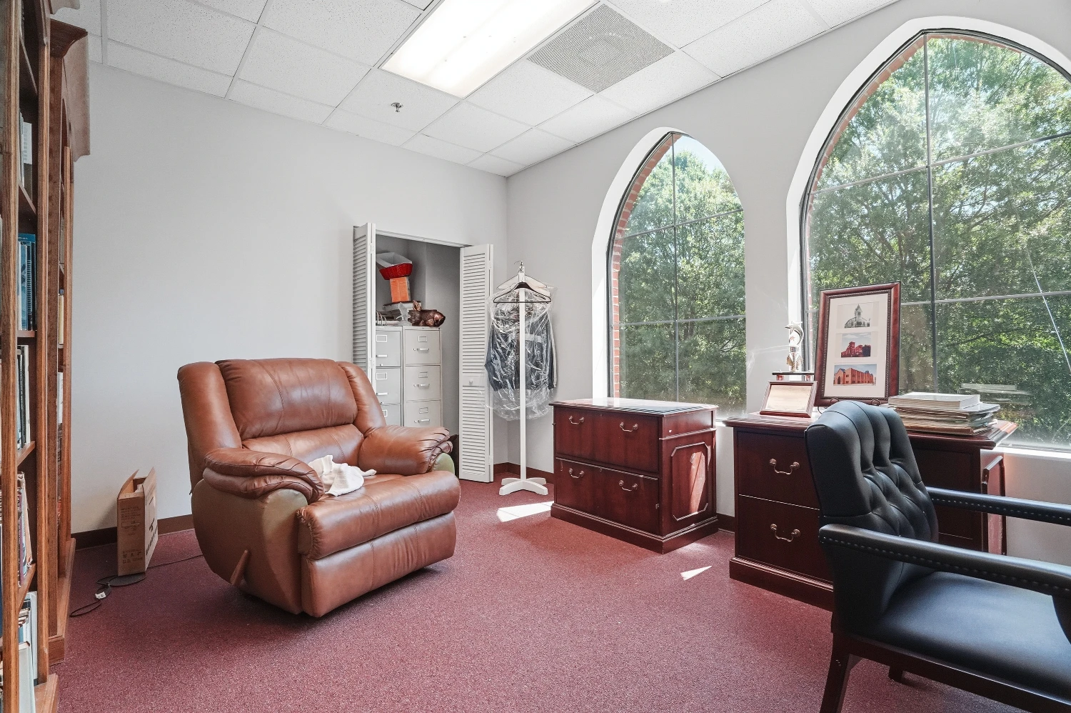 Turnkey Institutional & Adaptive Reuse Facility