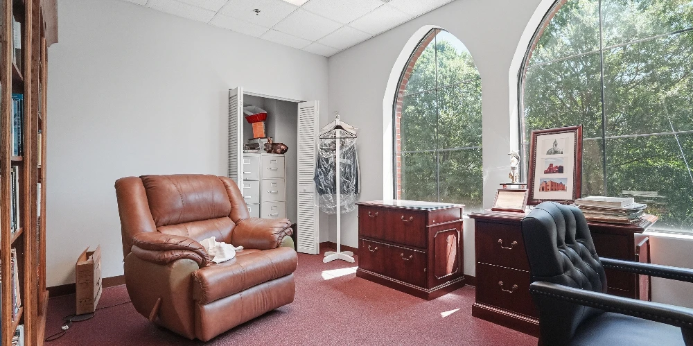 Turnkey Institutional & Adaptive Reuse Facility