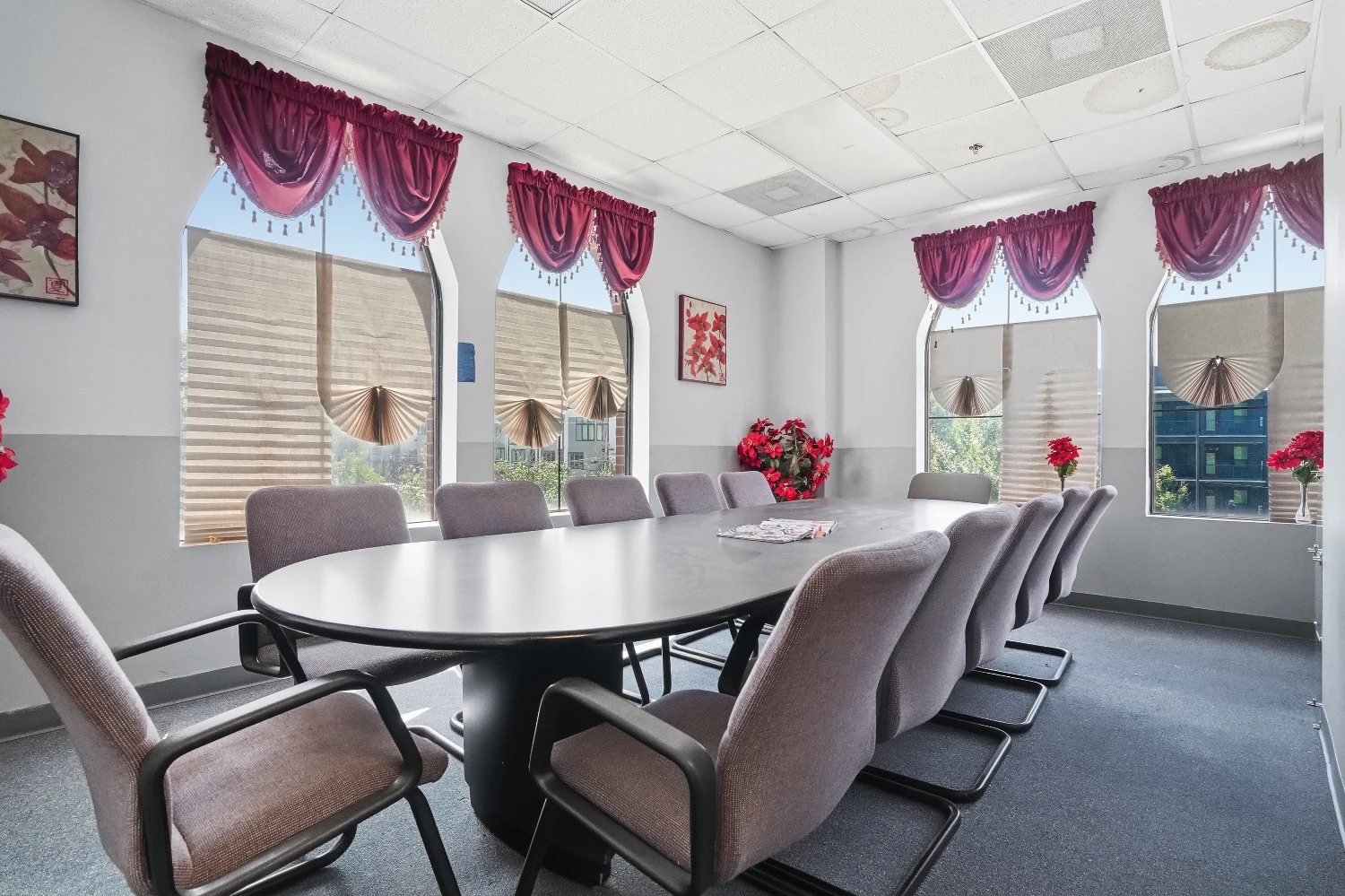 Turnkey Institutional & Adaptive Reuse Facility